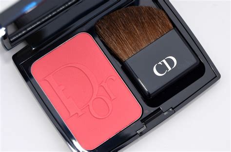 Diorblush Vibrant Colour Powder Blush 